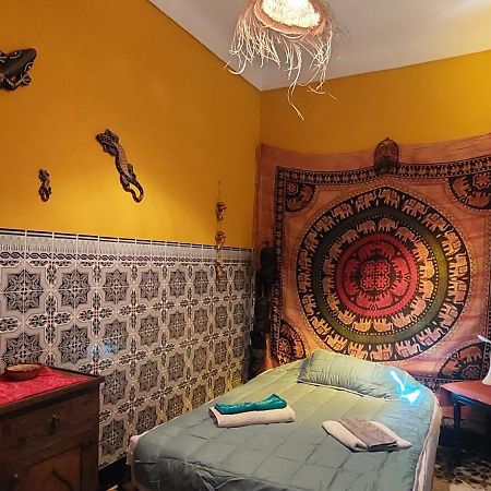 Riad Kainos Marrakesh Bagian luar foto