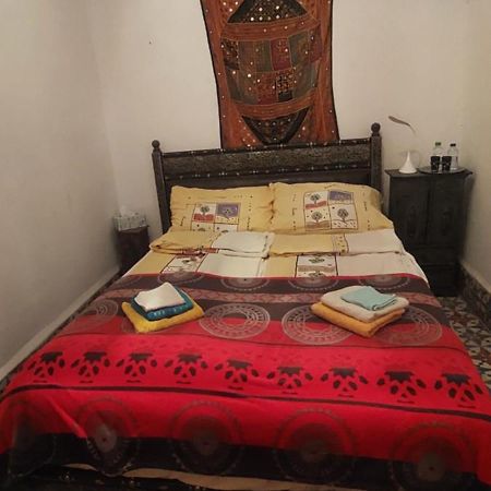 Riad Kainos Marrakesh Bagian luar foto