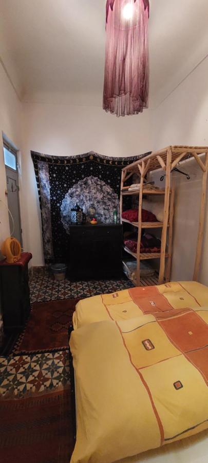 Riad Kainos Marrakesh Bagian luar foto