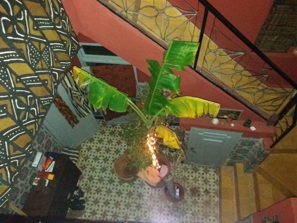 Riad Kainos Marrakesh Bagian luar foto