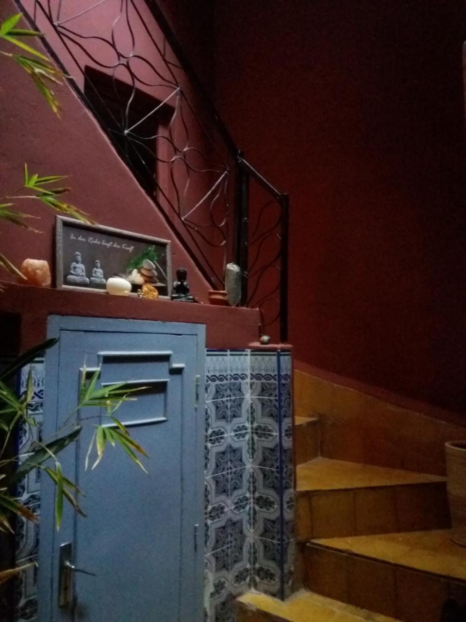 Riad Kainos Marrakesh Bagian luar foto