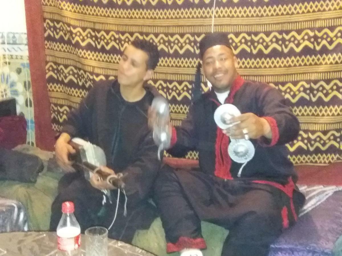 Riad Kainos Marrakesh Bagian luar foto