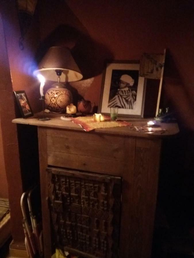 Riad Kainos Marrakesh Bagian luar foto